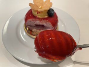 【三宮】『コーヌ /CÔNE 』今や三宮ではお馴染みのパティスリー