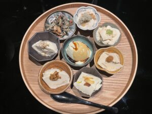 【三宮】『YACCO豆富店』神戸人の心を鷲掴みしているイートイン併設の豆腐専門店