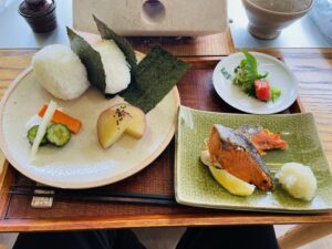 【三宮】『ごはんや 分福』和食の美味しさを堪能！お腹も心も満たされるランチタイム