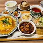 【元町】『大陸風』香辛料が奏でる独特の旋律を味わう