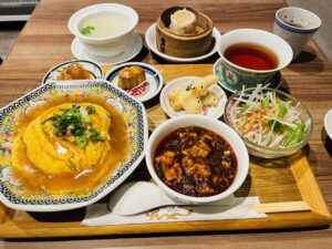 【元町】『大陸風』香辛料が奏でる独特の旋律を味わう