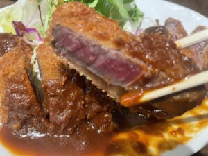 【花隈】『洋食の朝日』神戸の洋食文化を味わえるお店