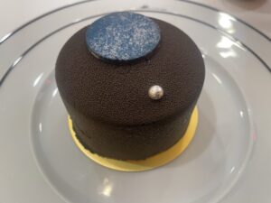 【元町】『マリアージュ フレール神戸店』　高級紅茶のサロンで自分へのご褒美