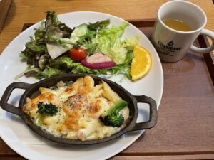 【ハーバーランド】『リンシエメ 神戸』かつての赤レンガ倉庫が織りなす、非日常空間での至福のひととき。