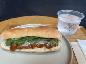 【三宮】『THE ALLEY（ジアレイ）』タピオカドリンクと心地よい空間で最高のひとときを