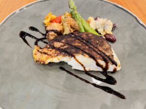 【旧居留地】『ヴィラブランシュ』洋館で味わう発酵美食の世界へ