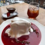 【新メニュー】ショコラリパブリック三宮本店2Fカフェ『乙女心をくすぐる、甘くて優しい誘惑』