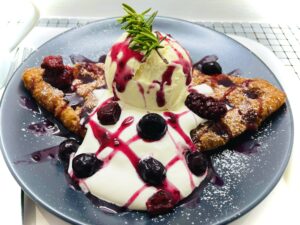 【三宮】『イプセ』神戸で韓国カフェといえばココ、映えスポット多数でSNS女子は大喜び‼