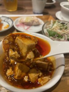 【定期便】『大陸風』6月のプチ贅沢ランチ