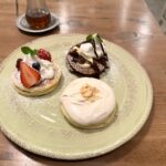 【元町】パンケーキが、美味しいと評判のお店『アンジー』