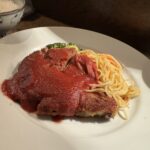 『旧居留地』老夫婦が営むホッコリ系ビストロ『ビストロ　ジロー』