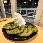 【モザイク】アロハスピリットを感じる極上の味わい『エッグスンシングス』