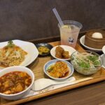 【元町】南京町の離れ、ランチはこっちが正解『中国郷菜館 大陸風』