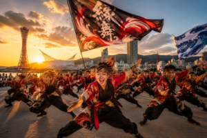 【神戸市内限定】 イベントの熱量を、次回の集客資産に変える動画パッケージ